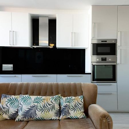 B07 - Maria Vitoria Apartment In Lagos Center ภายนอก รูปภาพ