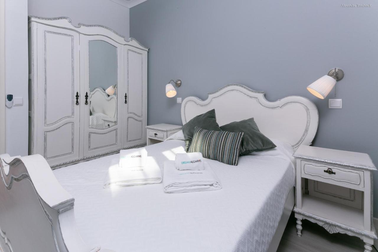 B07 - Maria Vitoria Apartment In Lagos Center ภายนอก รูปภาพ