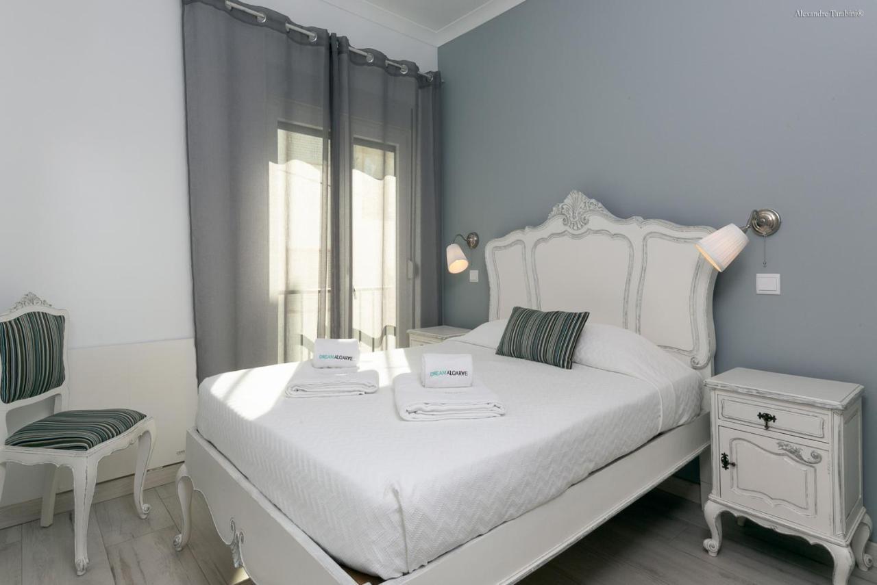 B07 - Maria Vitoria Apartment In Lagos Center ภายนอก รูปภาพ