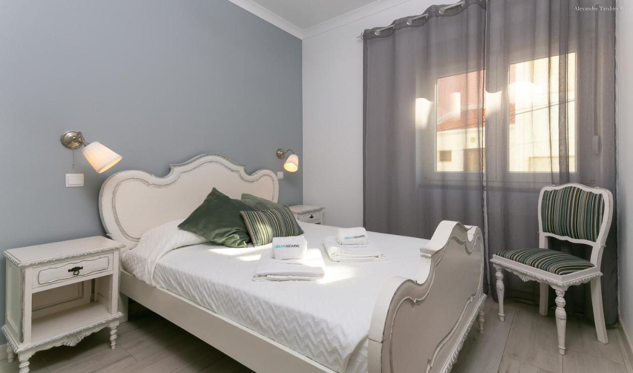 B07 - Maria Vitoria Apartment In Lagos Center ภายนอก รูปภาพ