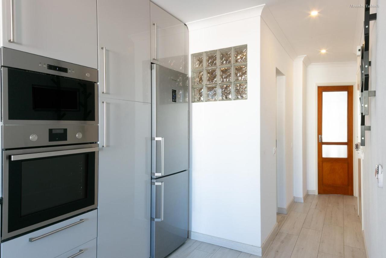 B07 - Maria Vitoria Apartment In Lagos Center ภายนอก รูปภาพ