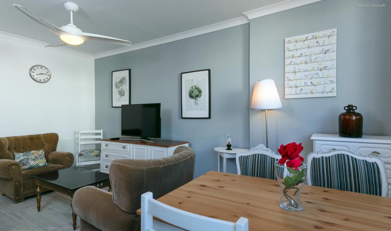 B07 - Maria Vitoria Apartment In Lagos Center ภายนอก รูปภาพ