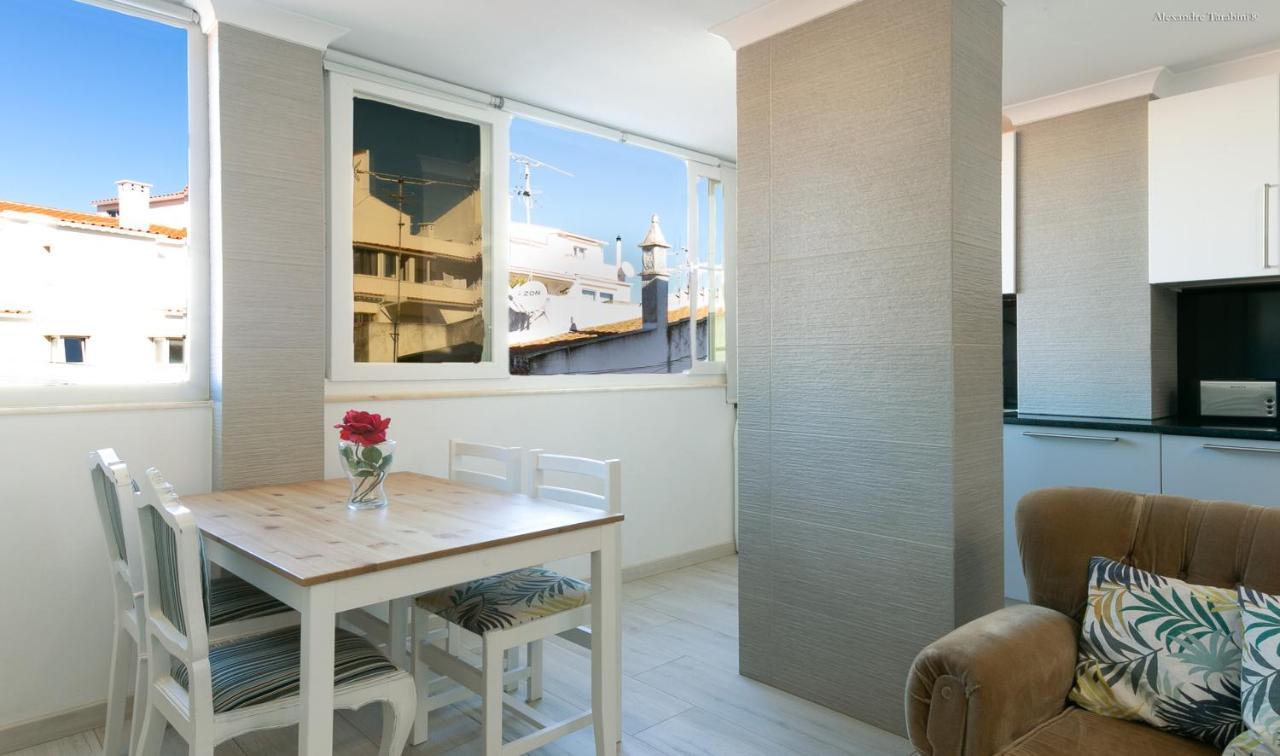 B07 - Maria Vitoria Apartment In Lagos Center ภายนอก รูปภาพ